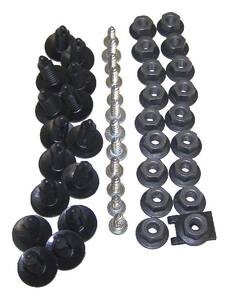 Fender Flare Hardware Kit