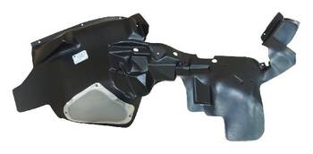 Fender Splash Shield