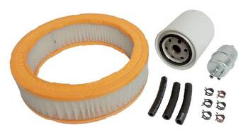 Filter Service Kit