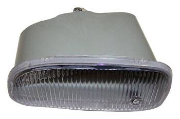 Fog Light Assembly