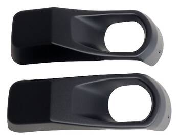 Fog Light Bezel
