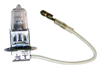 Fog Light Bulb