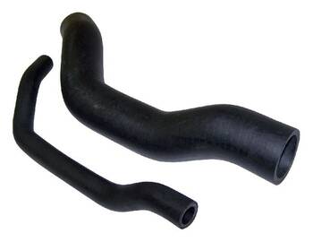 Fuel Filler Hose