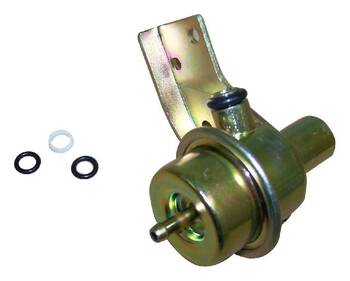Fuel Injection Pressure Regulator