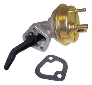 Fuel Injection Pump