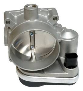 Fuel Injection Throttle Body