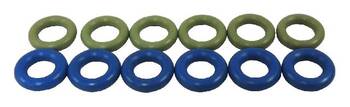 Fuel Injector O-Ring Kit