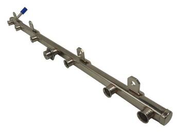 Fuel Injector Rail