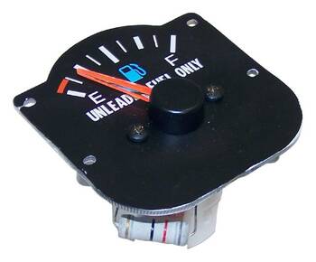 Fuel Level Gauge