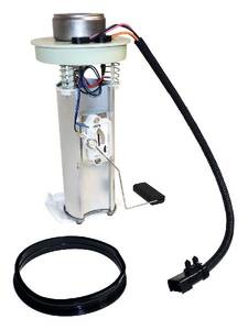 Fuel Pump Module Assembly