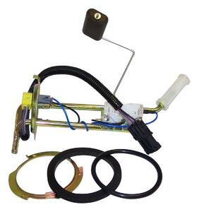 Fuel Tank Sending Unit