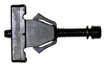 Headlight Adjusting Screw