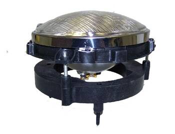 Headlight Assembly