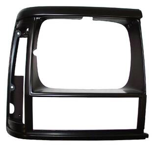 Headlight Bezel