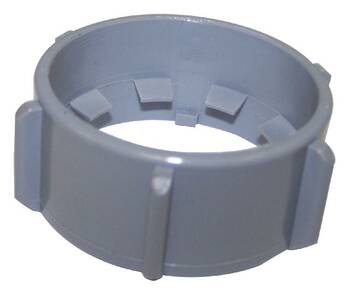 Headlight Bulb Retainer