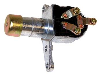 Headlight Dimmer Switch