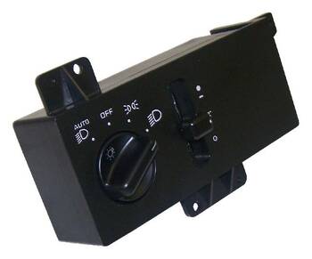 Headlight Switch