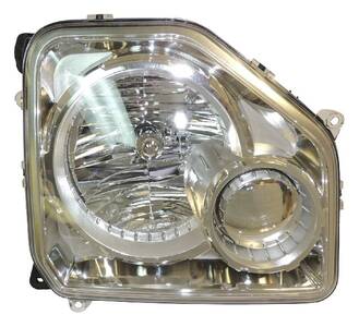 Headlight