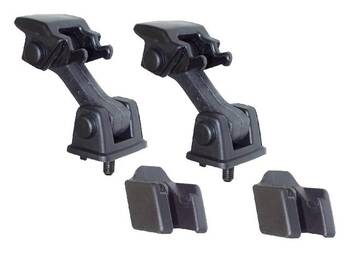 Hood Latch Assembly