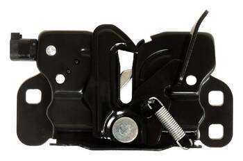 Hood Latch