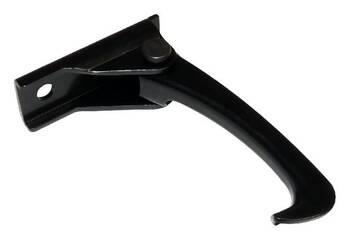 Hood Lock