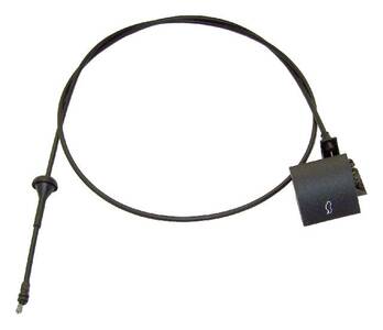 Hood Release Cable