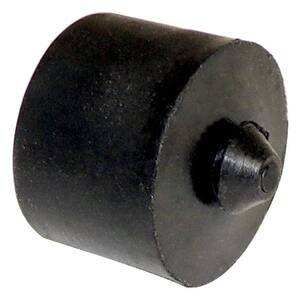 Hood Stop Buffer