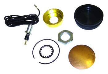 Horn Button