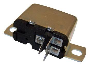 Horn Relay