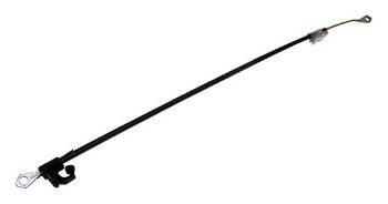 HVAC Blower Control Cable