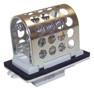HVAC Blower Motor Resistor