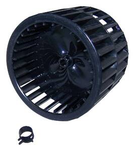 HVAC Blower Motor Wheel