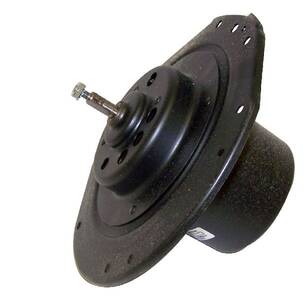 HVAC Blower Motor