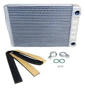 HVAC Heater Core