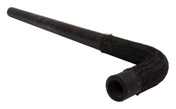 HVAC Heater Hose