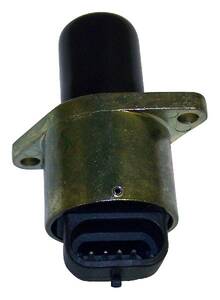 Idle Air Control Valve