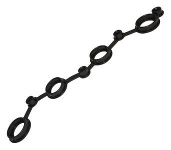 Ignition Coil Mounting Gasket
