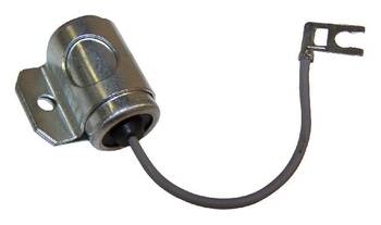 Ignition Condenser