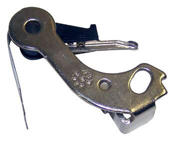 Ignition Contact Set