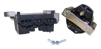 Ignition Control Module