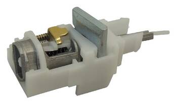 Ignition Switch Actuator Pin