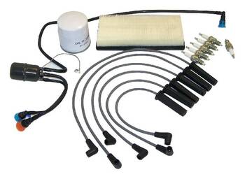 Ignition Tune-Up Kit