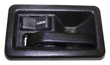 Interior Door Handle