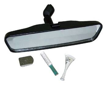 Interior Rear View Mirror