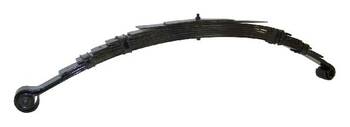 Leaf Spring Assembly