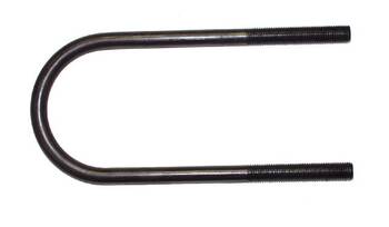 Leaf Spring Axle U-Bolt