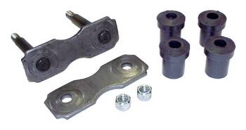 Leaf Spring Shackle Kit