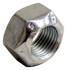 Leaf Spring Shackle Nut