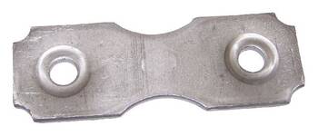 Leaf Spring Shackle Side Plate