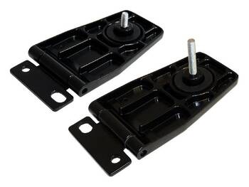 Liftgate Glass Hinge